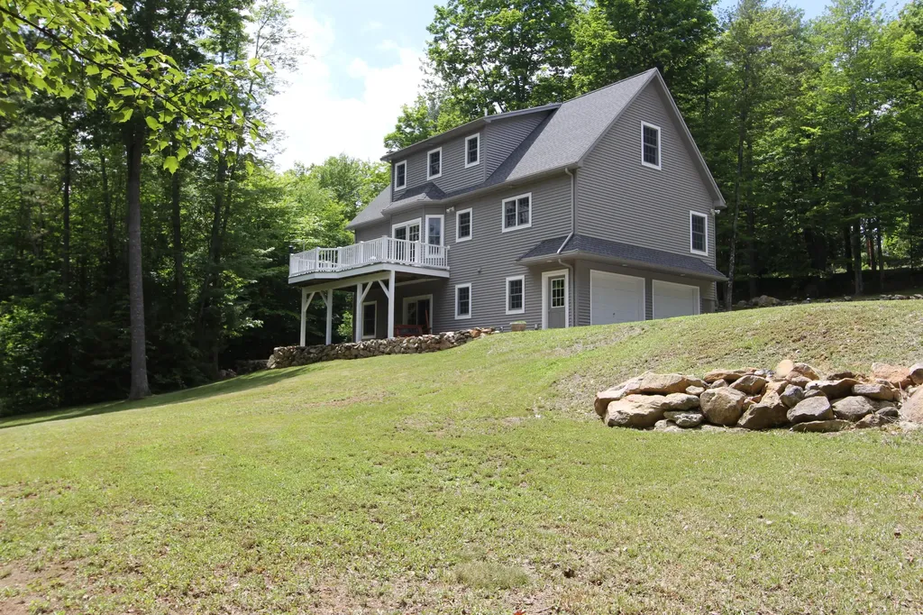 112 Pease Hill Road Monmouth ME 04259