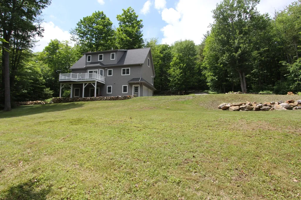 112 Pease Hill Road Monmouth ME 04259