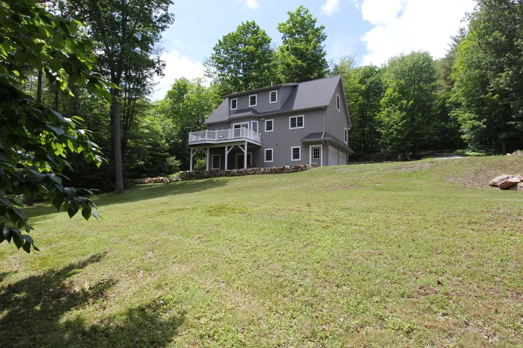 112 Pease Hill Road Monmouth ME 04259