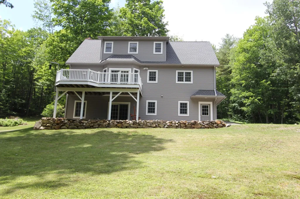 112 Pease Hill Road Monmouth ME 04259