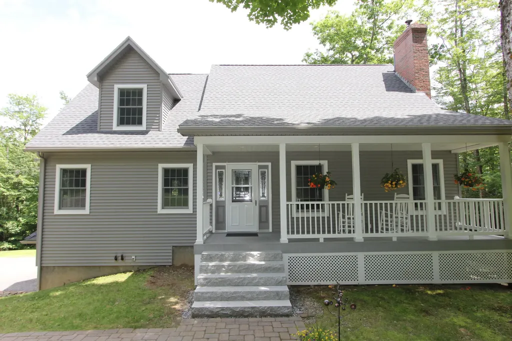 112 Pease Hill Road Monmouth ME 04259