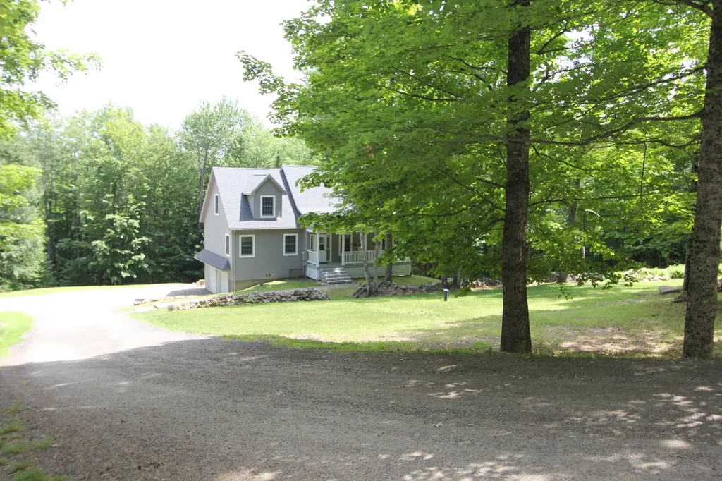 112 Pease Hill Road Monmouth ME 04259
