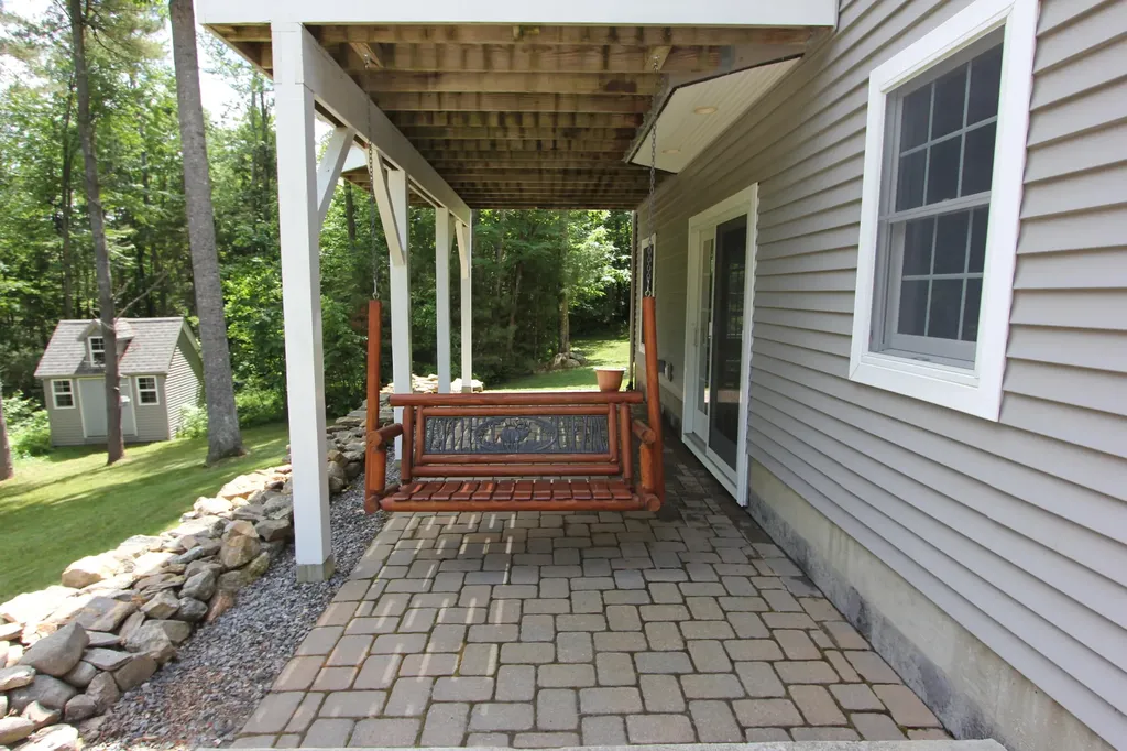 112 Pease Hill Road Monmouth ME 04259