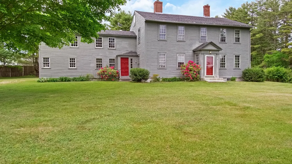 245 River Road Topsham ME 04086