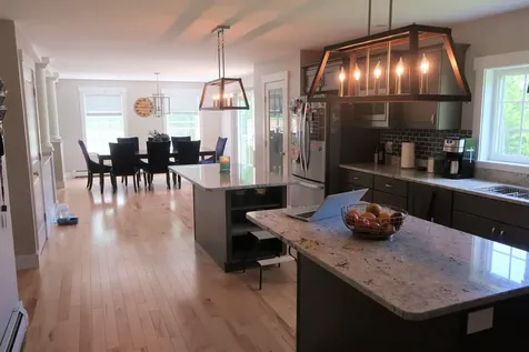 25 Angel Circle Sidney ME 04330