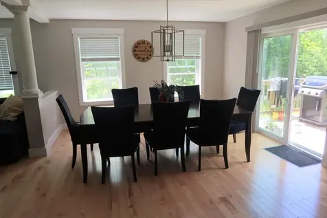 25 Angel Circle Sidney ME 04330