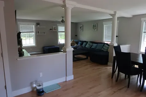 25 Angel Circle Sidney ME 04330