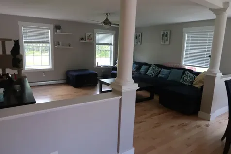 25 Angel Circle Sidney ME 04330