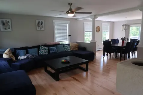 25 Angel Circle Sidney ME 04330