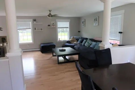 25 Angel Circle Sidney ME 04330