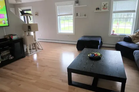 25 Angel Circle Sidney ME 04330
