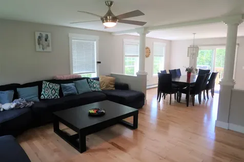 25 Angel Circle Sidney ME 04330