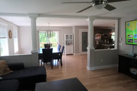 25 Angel Circle Sidney ME 04330