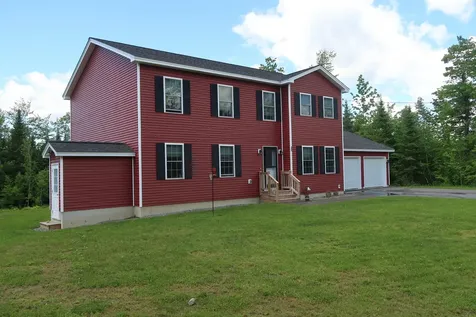 25 Angel Circle Sidney ME 04330