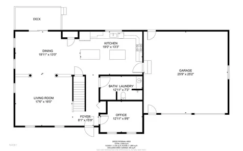 25 Angel Circle Sidney ME 04330