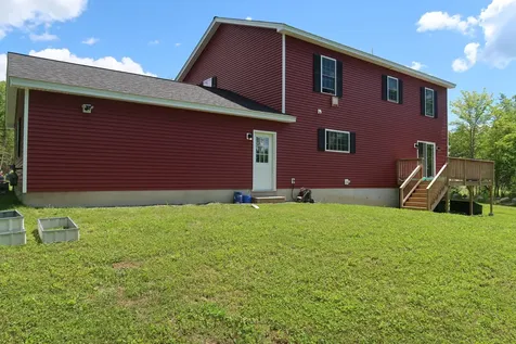 25 Angel Circle Sidney ME 04330