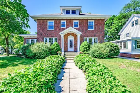 396 Brighton Avenue Portland ME 04102