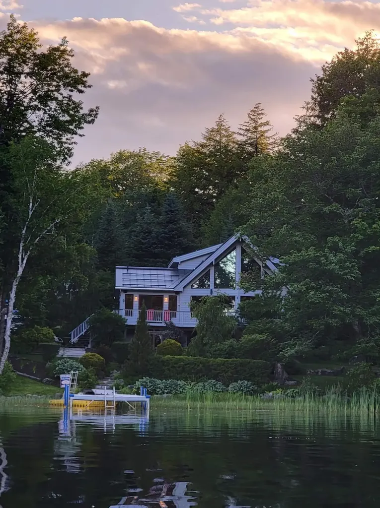 395 Great Moose Drive Hartland ME 04943