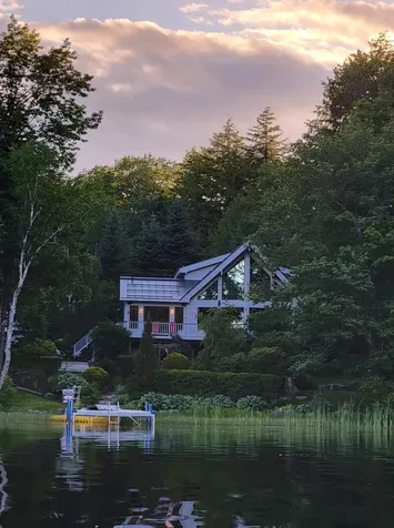 395 Great Moose Drive Hartland ME 04943