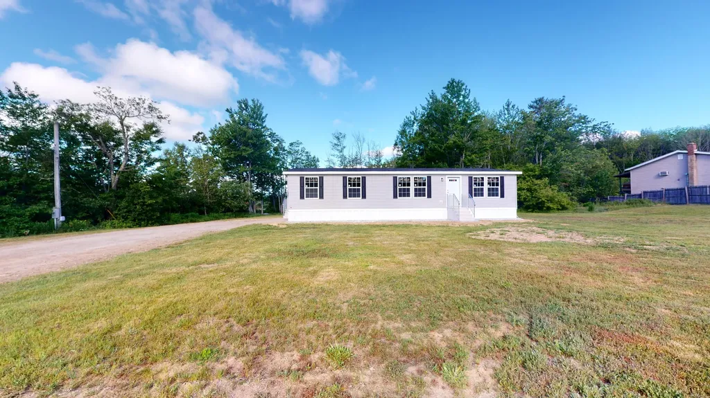 231 Middle Road Sabattus ME 04280