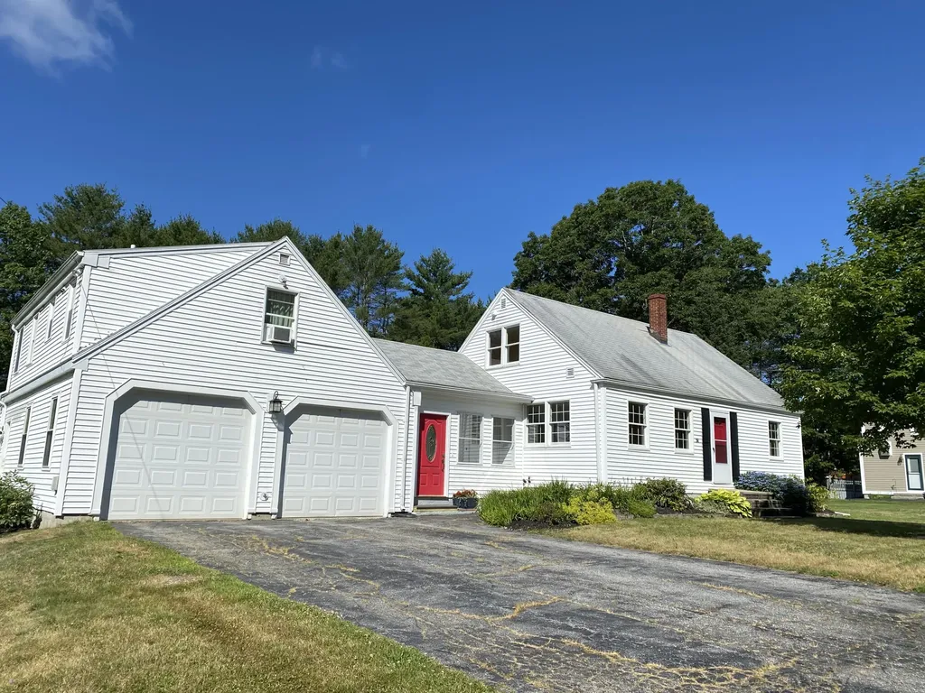 260 North Road Yarmouth ME 04096