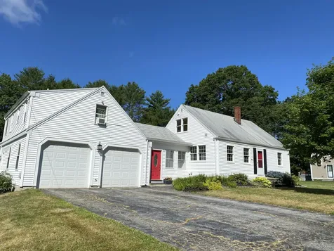 260 North Road Yarmouth ME 04096
