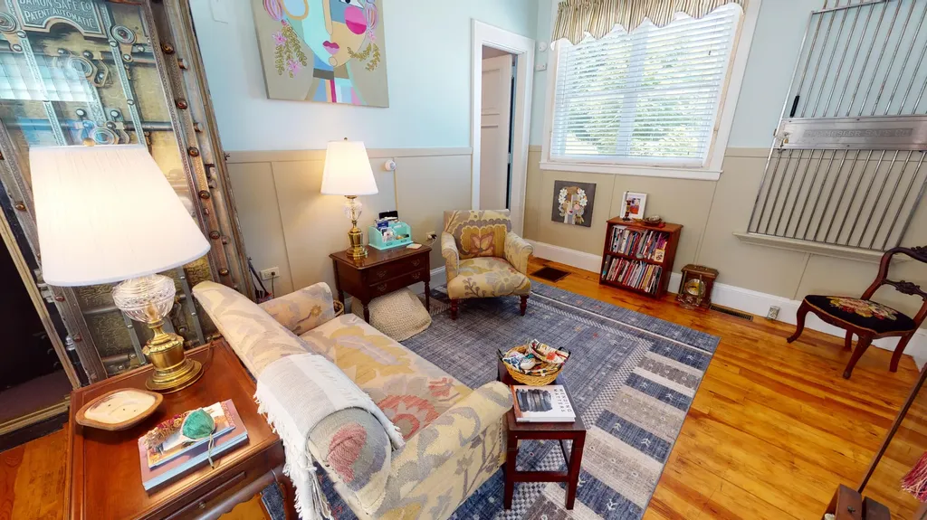 21 Water Street Lubec ME 04652