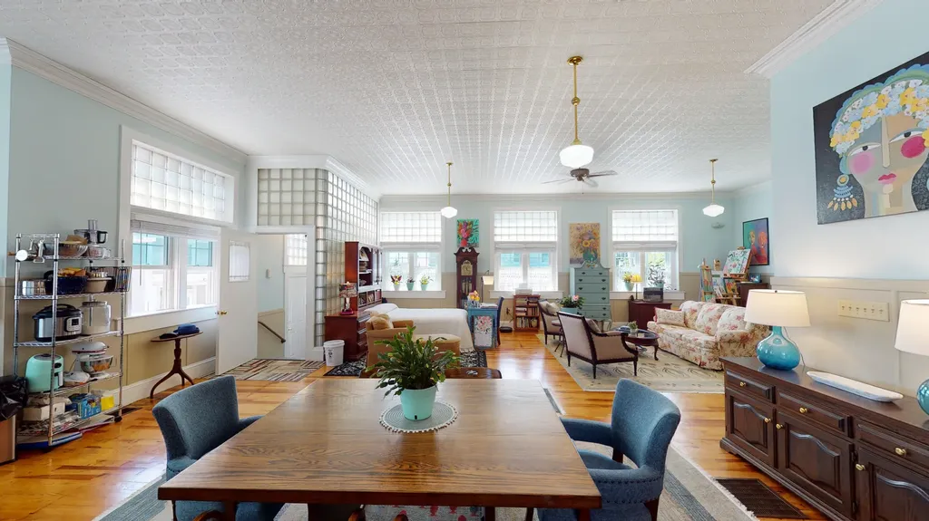 21 Water Street Lubec ME 04652