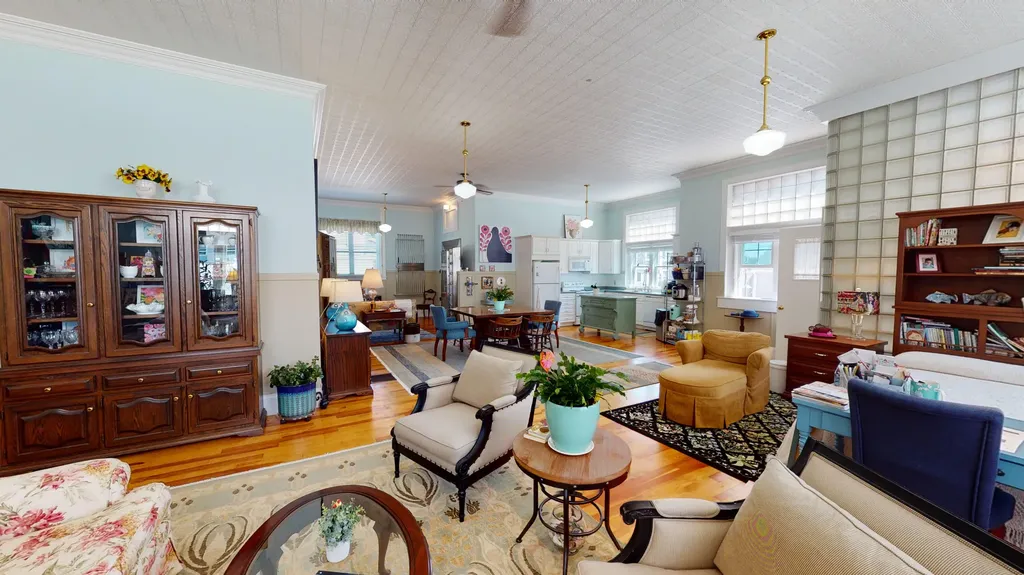 21 Water Street Lubec ME 04652