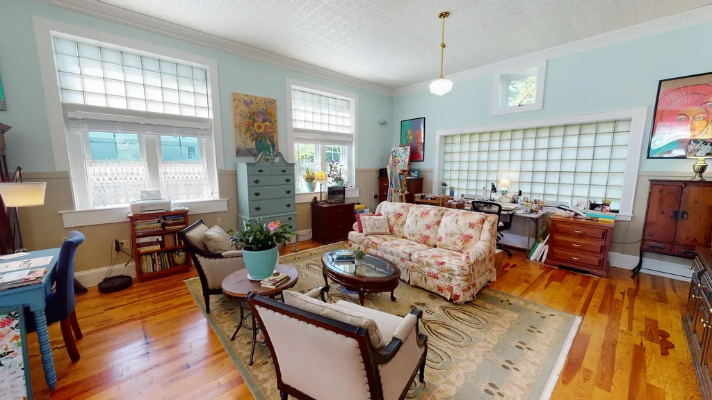 21 Water Street Lubec ME 04652