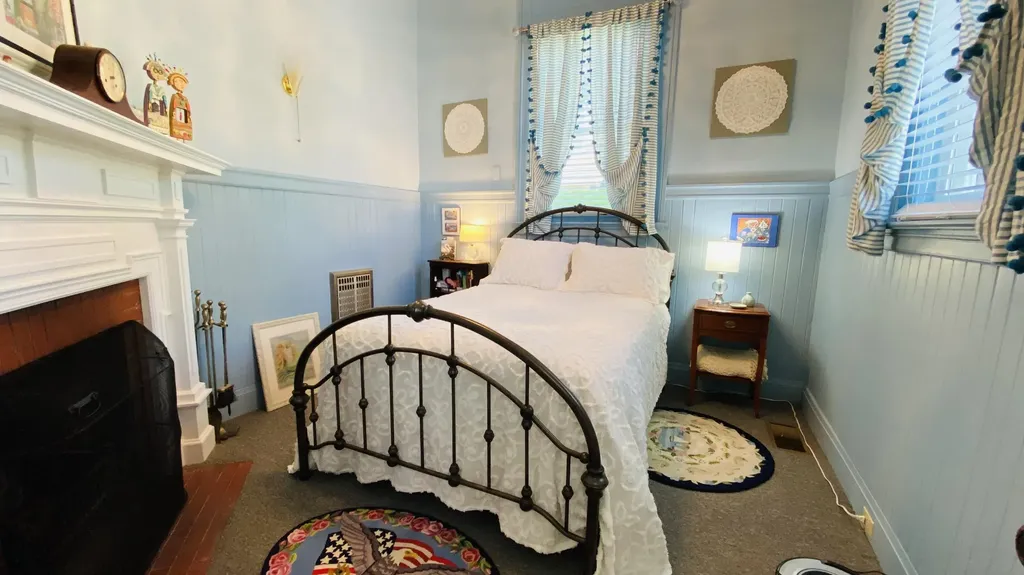 21 Water Street Lubec ME 04652