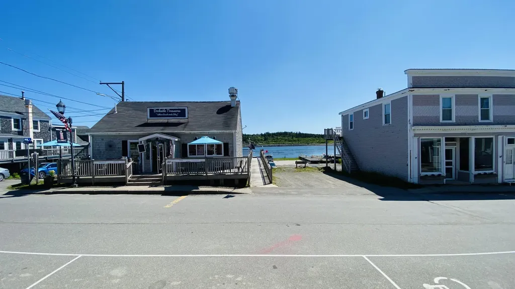 21 Water Street Lubec ME 04652