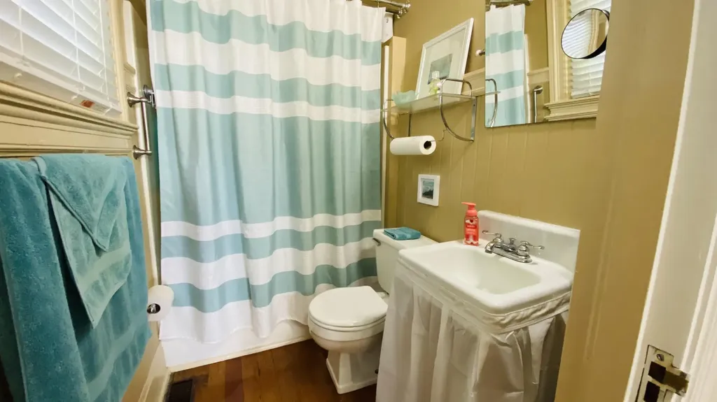 21 Water Street Lubec ME 04652
