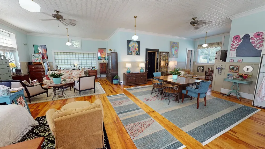 21 Water Street Lubec ME 04652