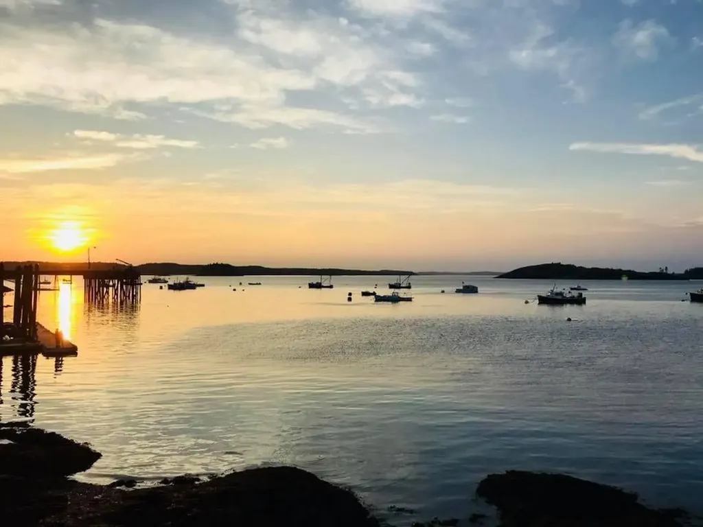 21 Water Street Lubec ME 04652