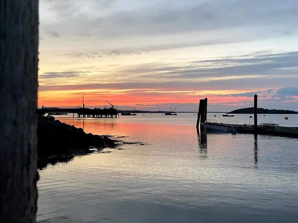 21 Water Street Lubec ME 04652