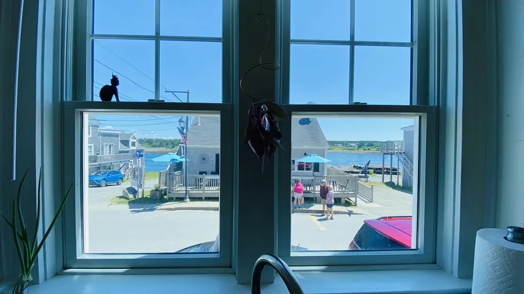 21 Water Street Lubec ME 04652