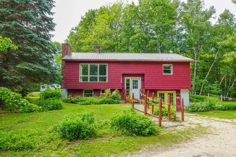 123 Hawk Mountain Road Waterford ME 04088