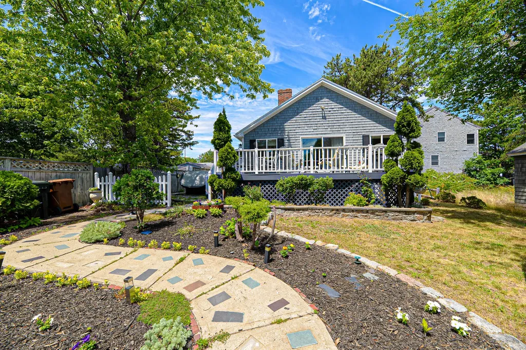 12 Fairhaven Avenue Saco ME 04072