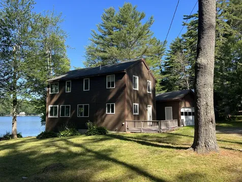 57 Welch's Point Road Winthrop ME 04364