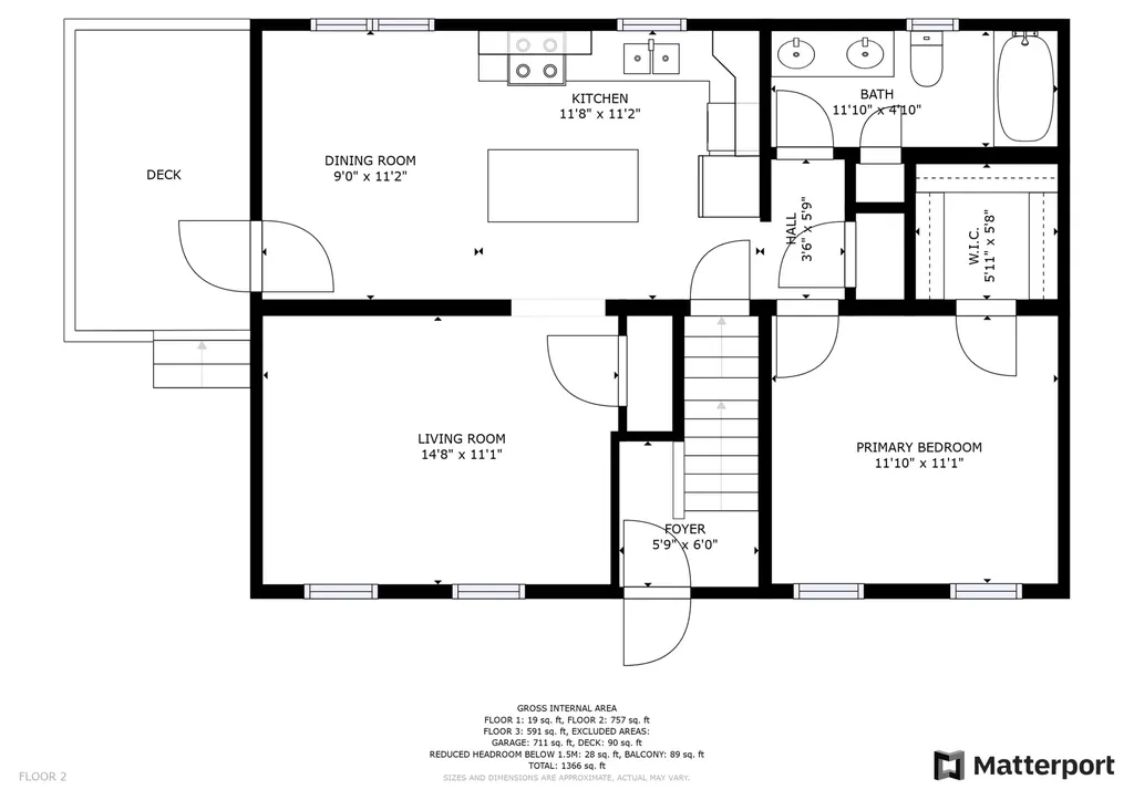 667-669 Middle Street Bath ME 04530