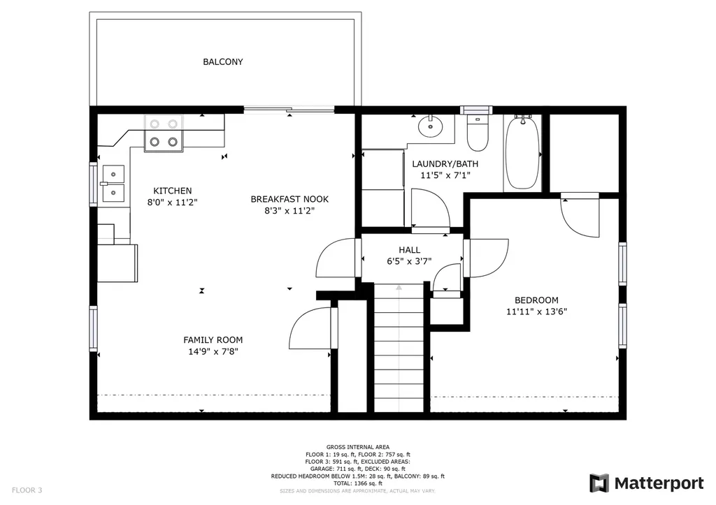 667-669 Middle Street Bath ME 04530