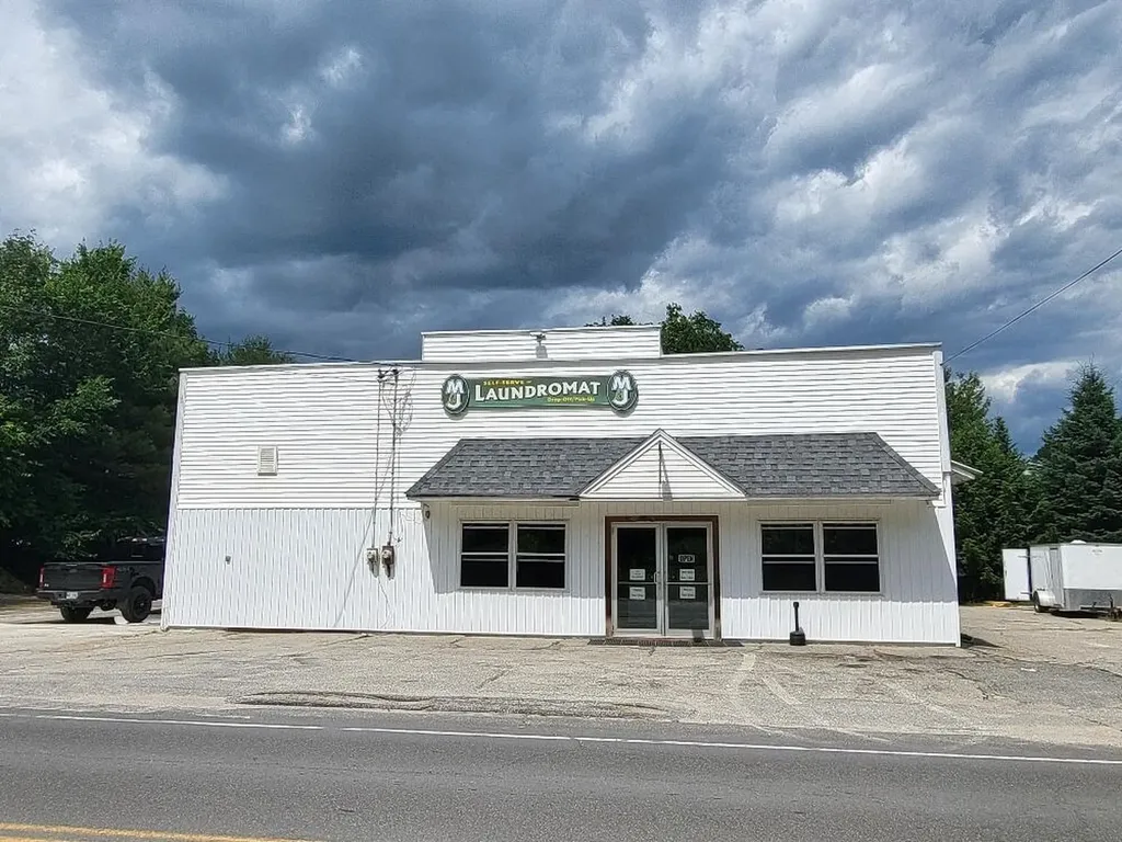 455 Depot Street Wilton ME 04294