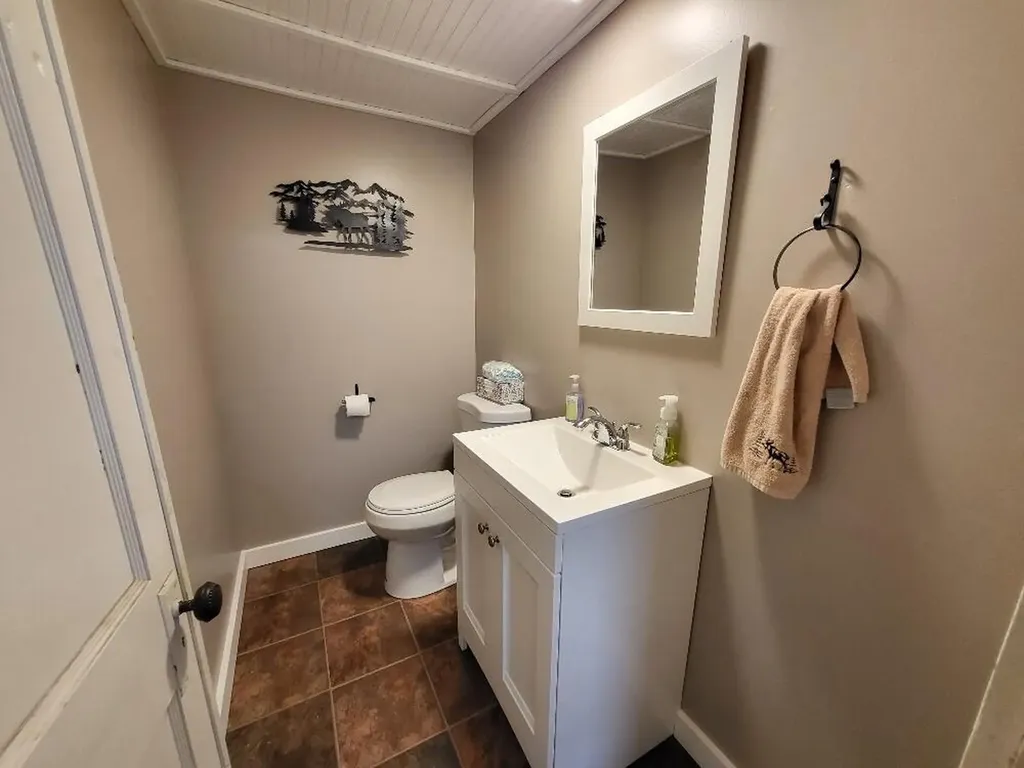 455 Depot Street Wilton ME 04294