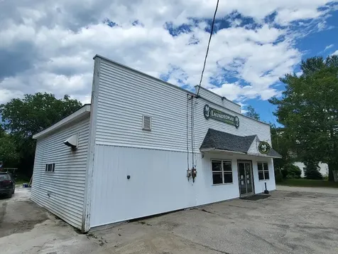 455 Depot Street Wilton ME 04294