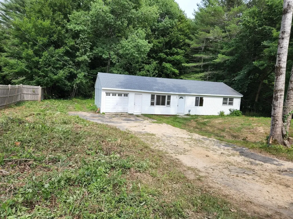 42 Clay Road Gorham ME 04038