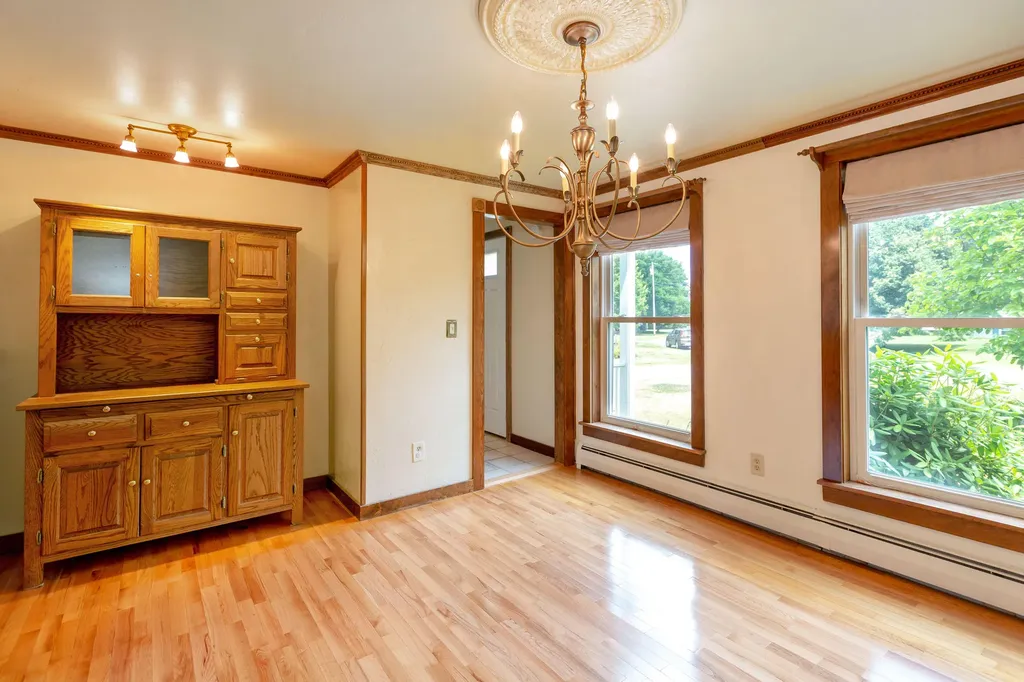 56 Ivanhoe Drive Topsham ME 04086