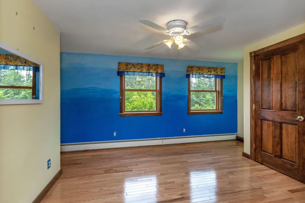 56 Ivanhoe Drive Topsham ME 04086