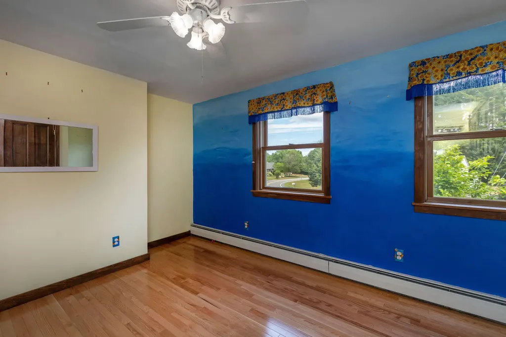 56 Ivanhoe Drive Topsham ME 04086
