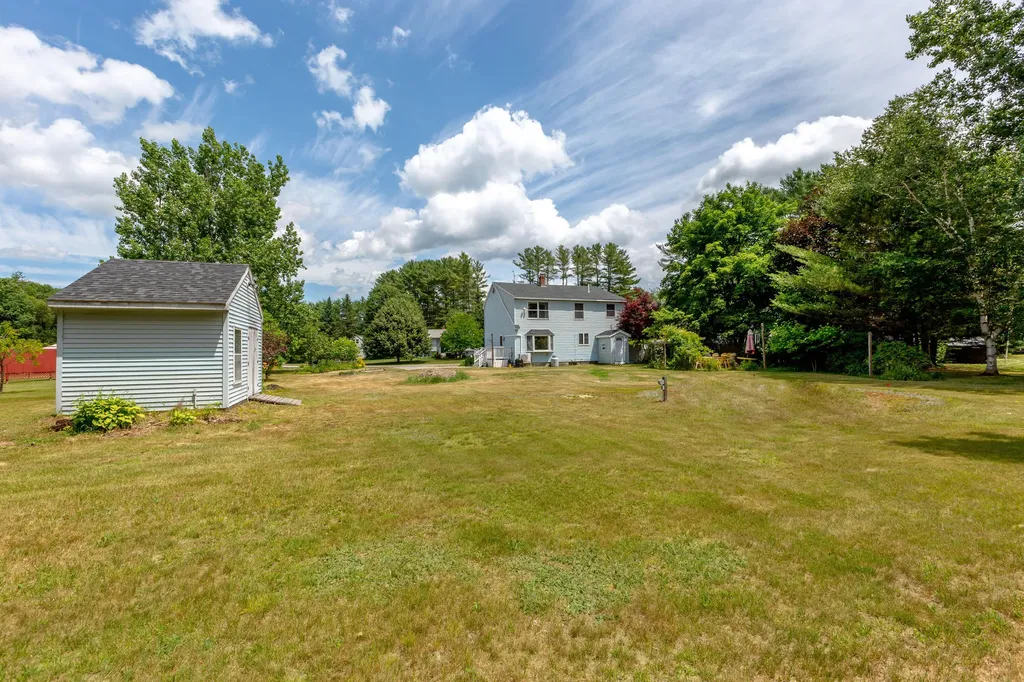 56 Ivanhoe Drive Topsham ME 04086